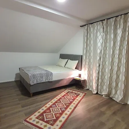 Cityview سراييفو