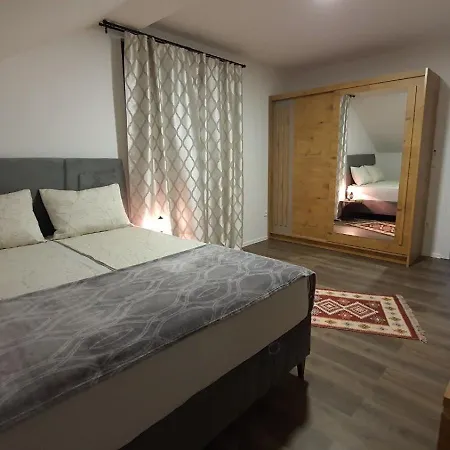 Cityview アパート サラエヴォ