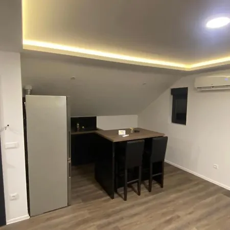 Cityview アパート *