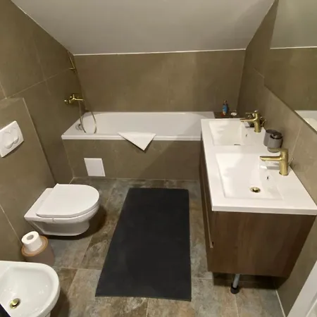 Cityview アパート サラエヴォ