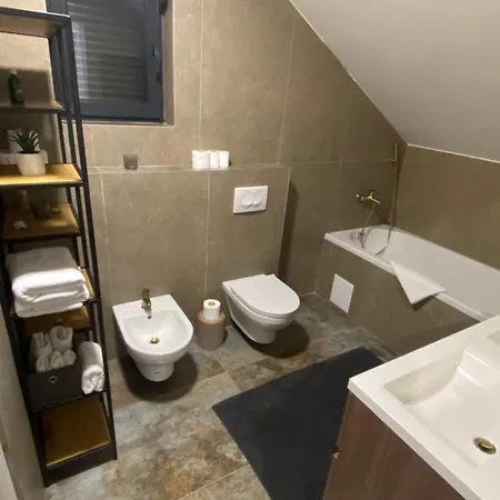 アパート Cityview サラエヴォ