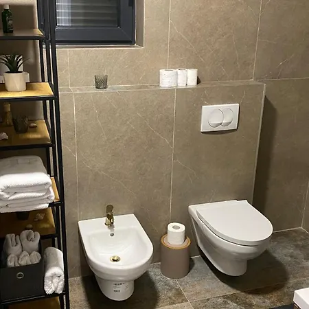 Cityview アパート サラエヴォ