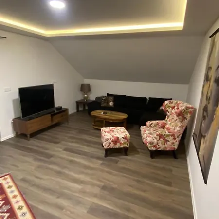 Cityview アパート