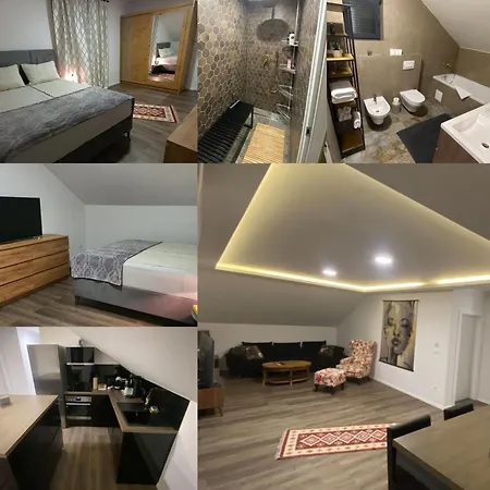 Cityview アパート