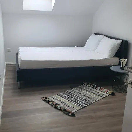 Cityview アパート サラエヴォ