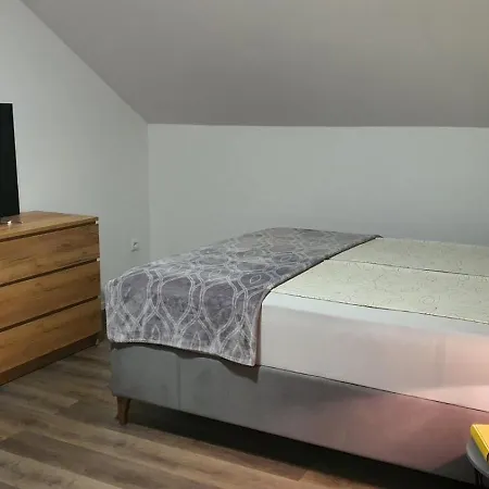 アパート Cityview *